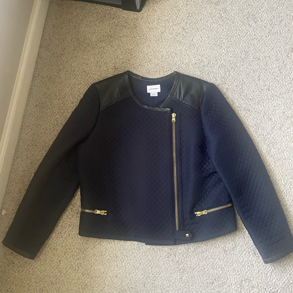 Club Monaco Jacket